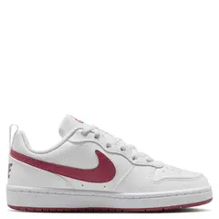 NIKE - Zapatillas Basketball Unisex Niño Court Borough