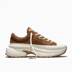 CONVERSE - Run Star Crush Pony Hair