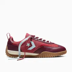 CONVERSE - Run Star Trainer Double Lace