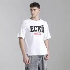 ECKO - Polo 100% Algodón Hombre