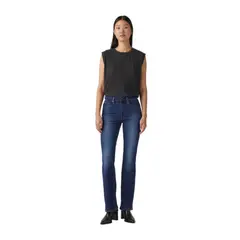 LEVIS - Jean 725 Bootcut High Rise Mujer