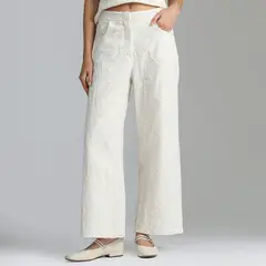 BASEMENT - Pantalón Mujer