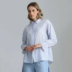 BASEMENT - Blusa Mujer