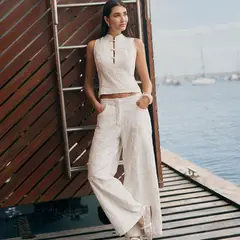 BASEMENT - Top Mujer