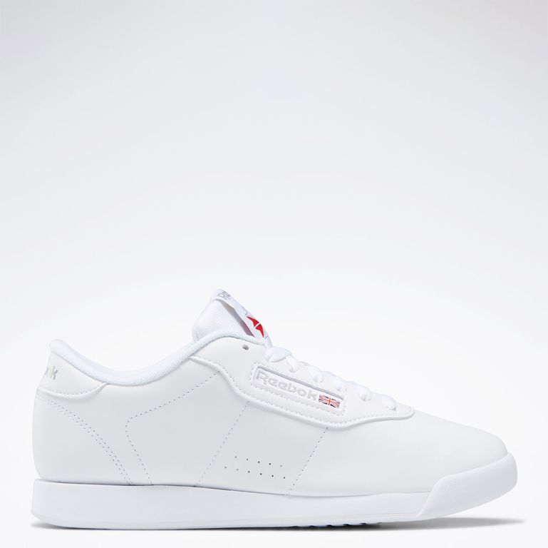 Zapatillas Urbanas Mujer Princess