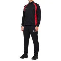 UMBRO - Buzo Conjunto Hombre Ktspv2705-Bfw