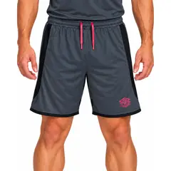 UMBRO - Short Deportivo Hombre 56116U-Nwm