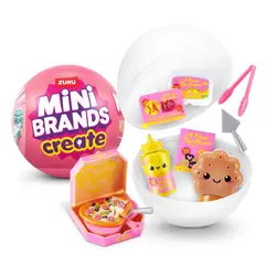 MINI BRANDS - Capsula Sorpresa Cocina Kawaii
