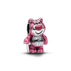PANDORA - Charm Oso Lotso de Villanos