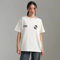 DENIMLAB - Polo Manga Corta Mujer
