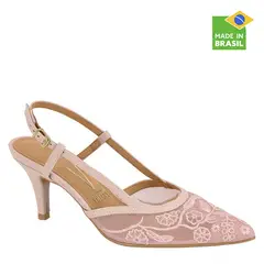 VIZZANO - Zapatos de Vestir Mujer Casuales
