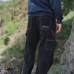 RIP CURL - Pantalón Jeans Carpintero Atlas