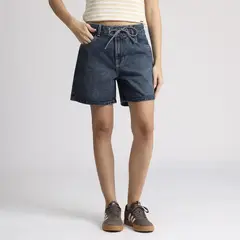 DOO AUSTRALIA - Bermuda Denim Mujer