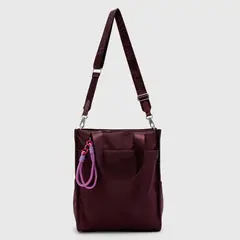 BUBBA BAGS - Tote Ontario Mujer