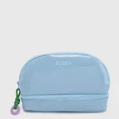 BUBBA BAGS - Neceser Charol Medium Mujer