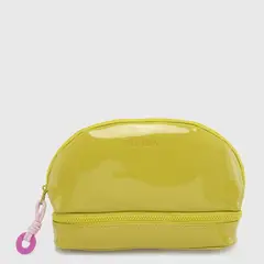 BUBBA BAGS - Neceser Charol Medium Mujer