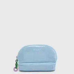 BUBBA BAGS - Neceser Charol Small Mujer