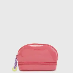 BUBBA BAGS - Neceser Charol Small Mujer