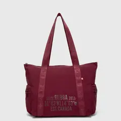 BUBBA BAGS - Cartera Tote Mila Mujer