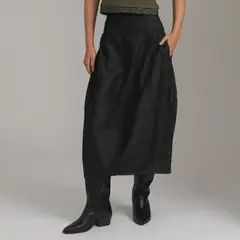 DENIMLAB - Falda Mujer