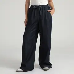 DOO AUSTRALIA - Jean Straight Tiro Medio Mujer