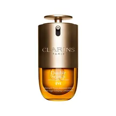 CLARINS - DOUBLE SERUM Eye - Sérum antiedad para el contorno de ojos 20ml