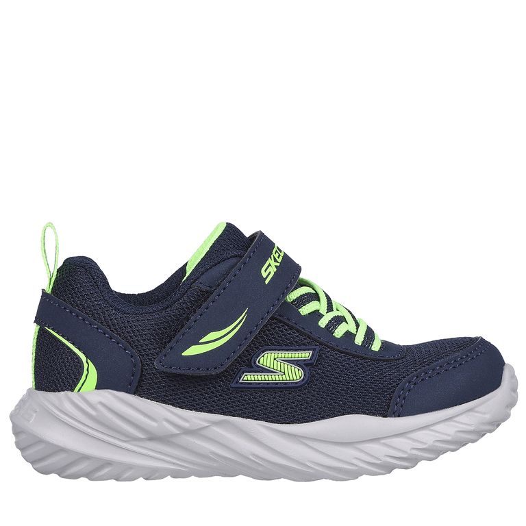 Zapatillas Urbanas Niño Nitro Sprint