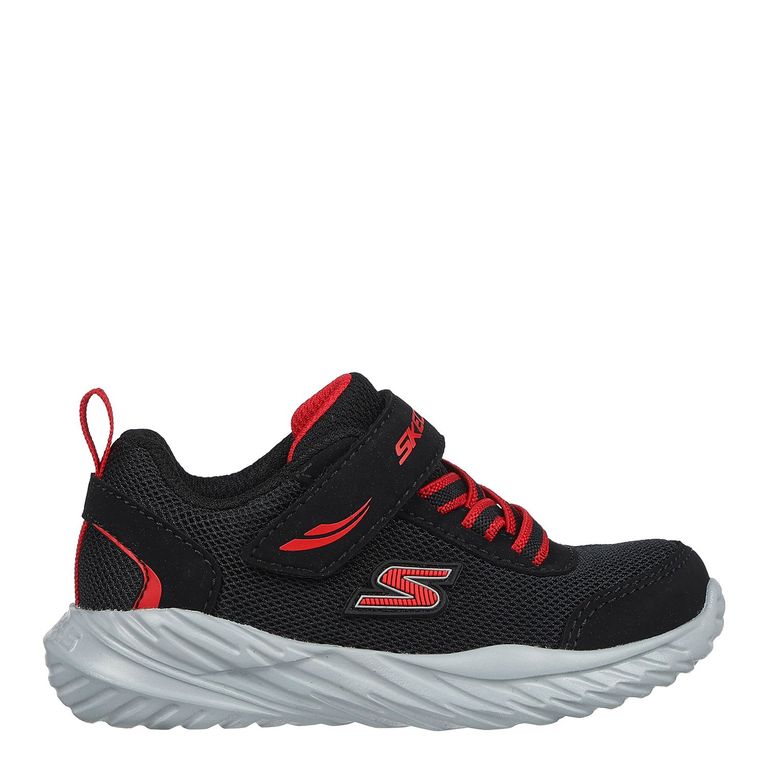 Zapatillas Urbanas Niño Nitro Sprint