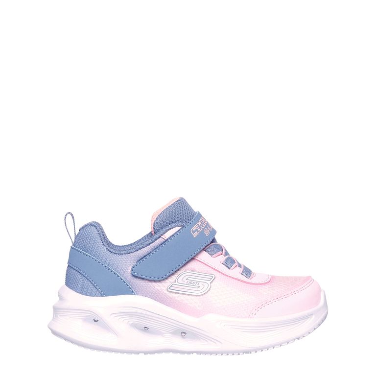 Zapatillas Urbanas Niña Sola Glow