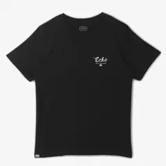ECKO - Polo Niño Manga Corta Algodón