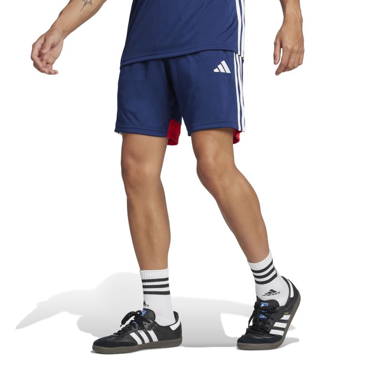 Shorts fútbol Hombre Tiro 25