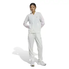 ADIDAS - Buzo conjunto training Mujer Essentials