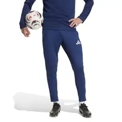 ADIDAS - Pantalón fútbol Hombre Entrada26