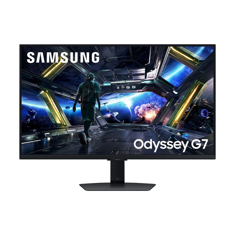 Monitor Gaming Odyssey G7 G70D
