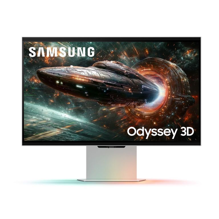 Monitor Gaming Odyssey G90XF U