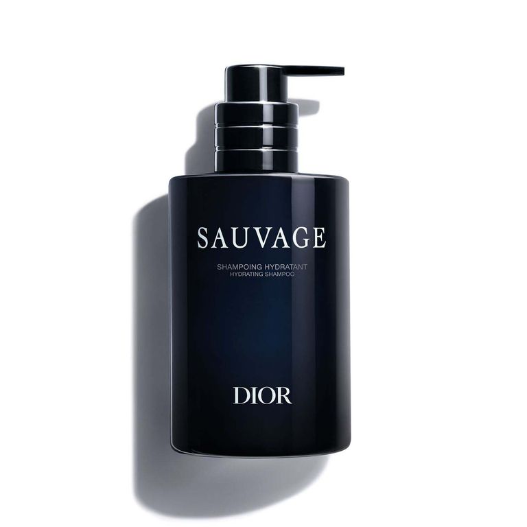 Dior Sauvage Shampoo Hidratante 250ml