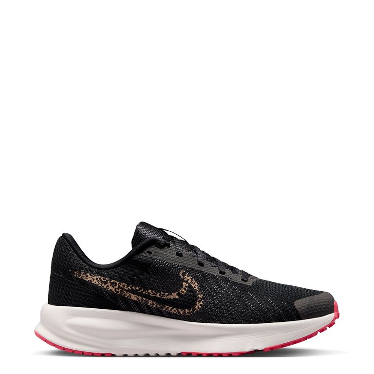 Zapatillas Running Mujer Run Defy Print