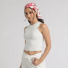 SYBILLA - Panuelo Mujer