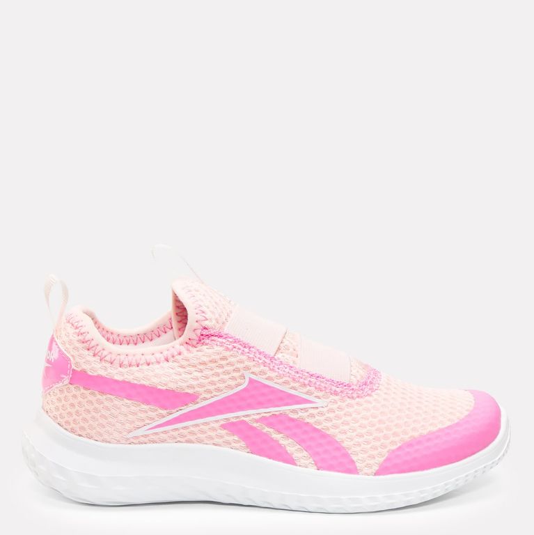 Zapatillas Urbanas Niña Rush Runner Slip-On