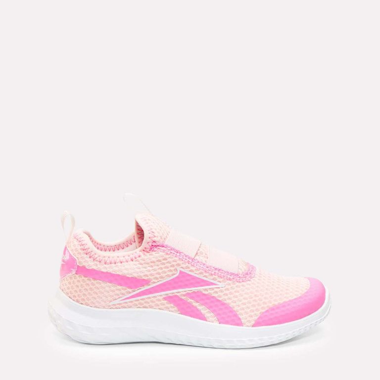 Zapatillas Urbanas Niña Rush Runner Slip-On