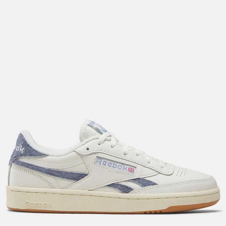 Zapatillas Urbanas Mujer Club C Vintage