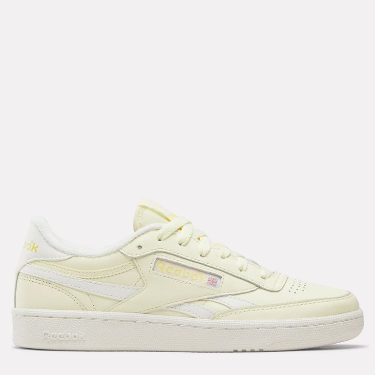 Zapatillas Urbanas Mujer Club C Vintage
