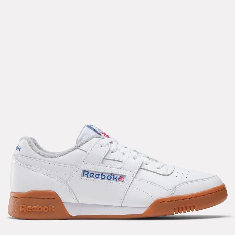 Zapatillas Urbanas Mujer Workout Plus