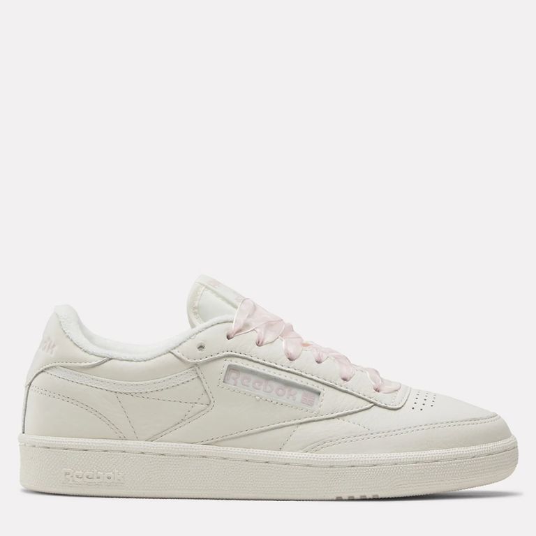 Zapatillas Urbanas Mujer Club C 85 Vintage