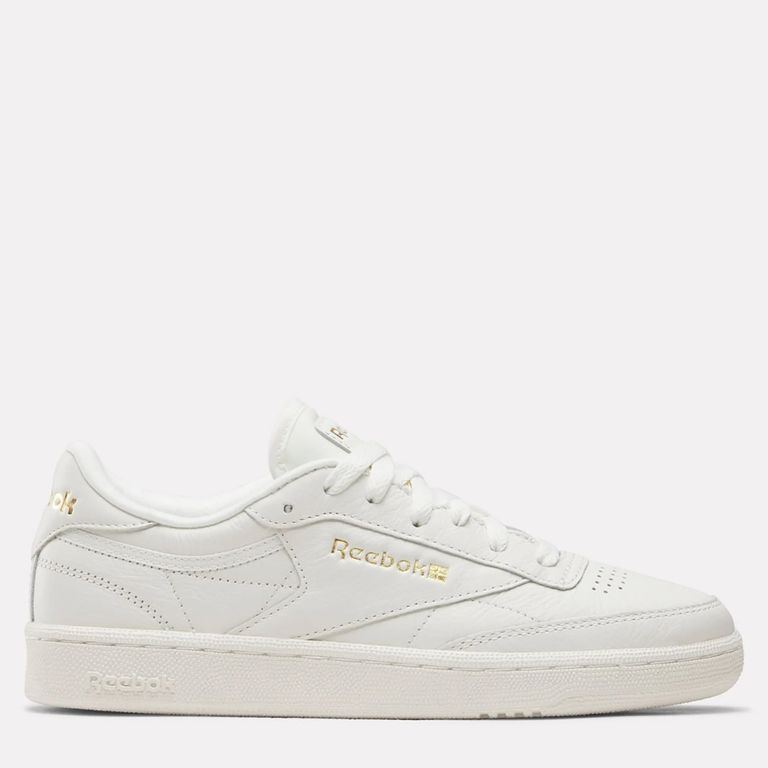 Zapatillas Urbanas Mujer Club C 85