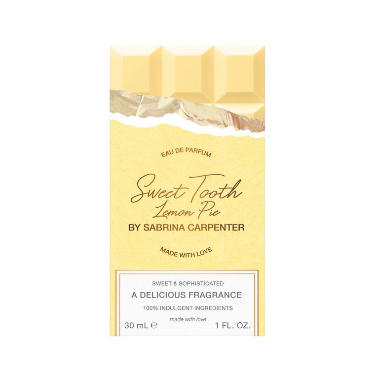 Lemon Pie 30 EDP ML