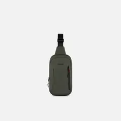 CREPIER - Sling Bag Derzan Mediano