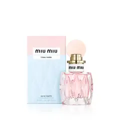 MIU MIU - L'Eau Rosee Eau de Toilette