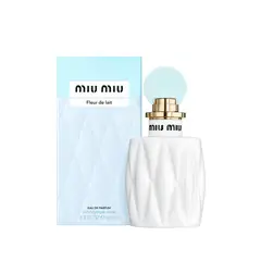 MIU MIU - Fleur de Lait Eau de Parfum