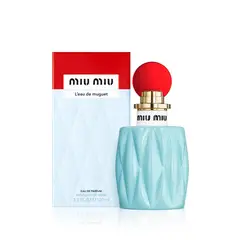 MIU MIU - Eau de Parfum